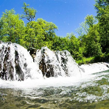 مبيت وإفطار Vers  Moulin De Benedicty المظهر الخارجي الصورة
